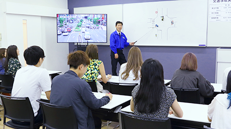 学科教室